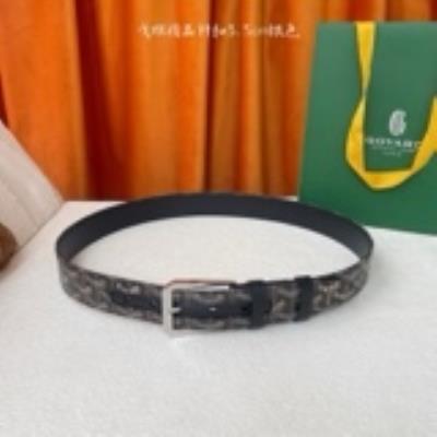 wholesale quality goyard belt model no. 1